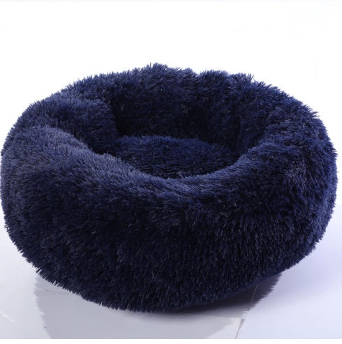 Pellur Plush Dog Bed