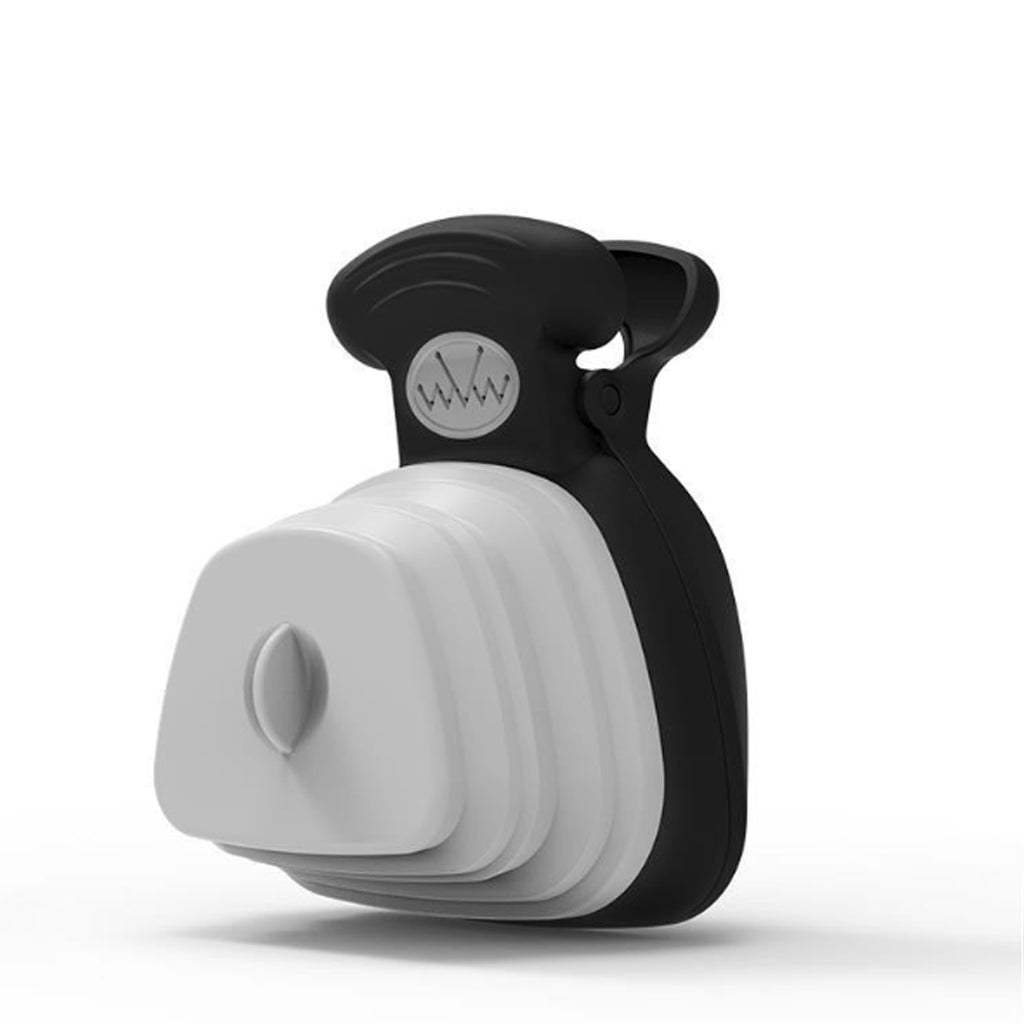 Peller Scooper