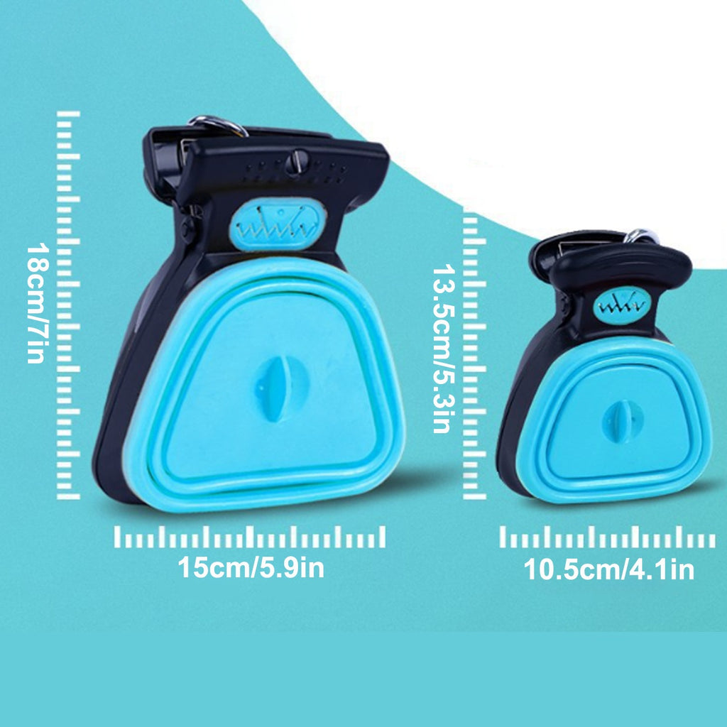 Peller Scooper