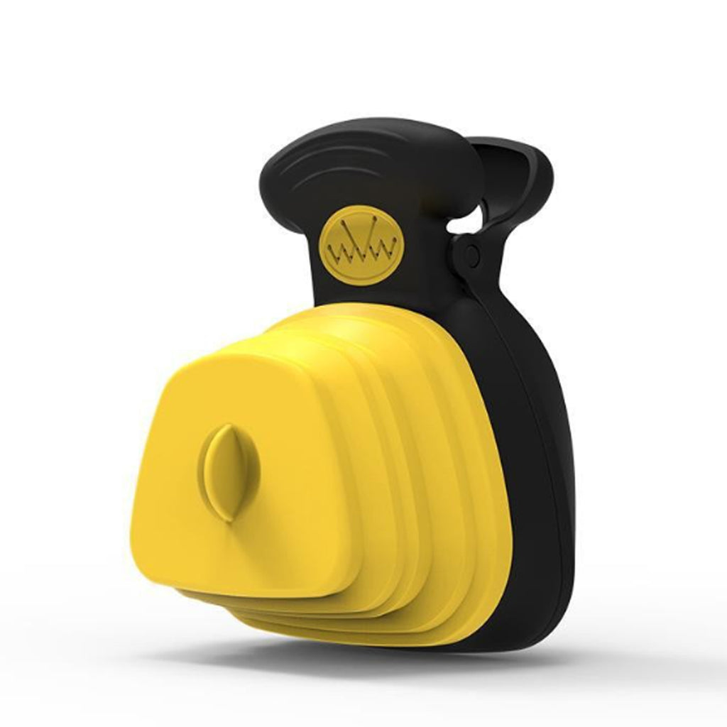 Peller Scooper